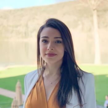 Babysitting job in Wantagh: babysitting job Flavia