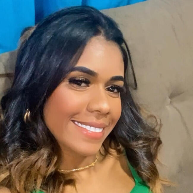 Babysitter in São Paulo: Thaina eloi