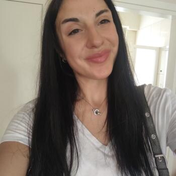 Babysitter in Cholargós: Ελένη