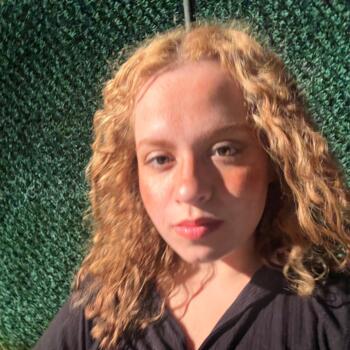 Niñera en Montevideo: Lucia