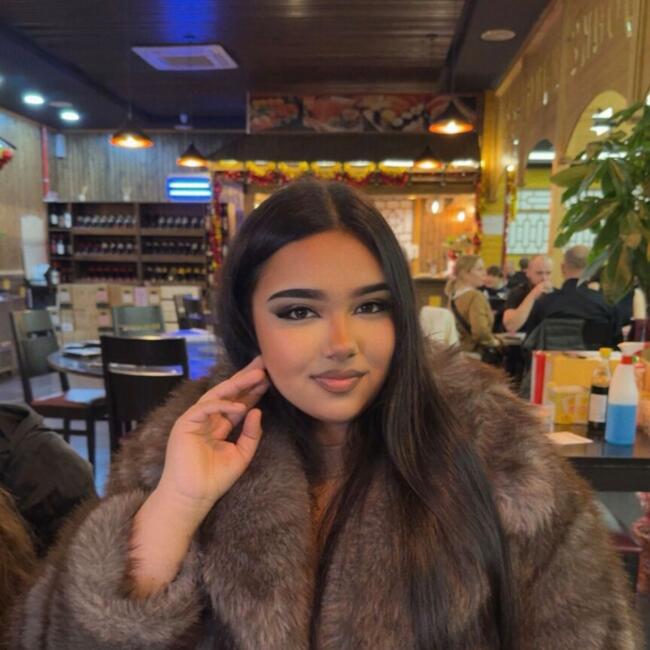 Niñera en Finestrat: Caty y neyla