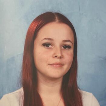 Babysitter in Étampes: Mandy