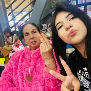 Niñera en Antofagasta: Constanza