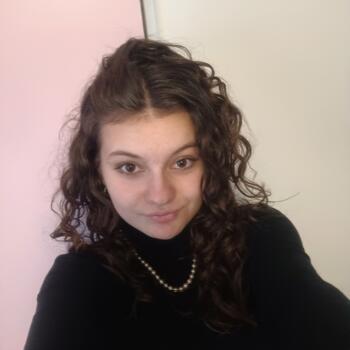 Babysitter in Albi: Alizé