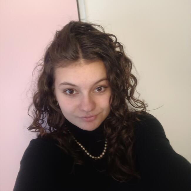 Babysitter in Albi: Alizé