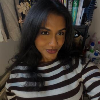 Babysitter in Milton Keynes: Martha