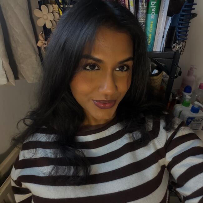 Babysitter in Milton Keynes: Martha