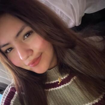 Babysitter Tijuana: Melissa Ozua Cruz