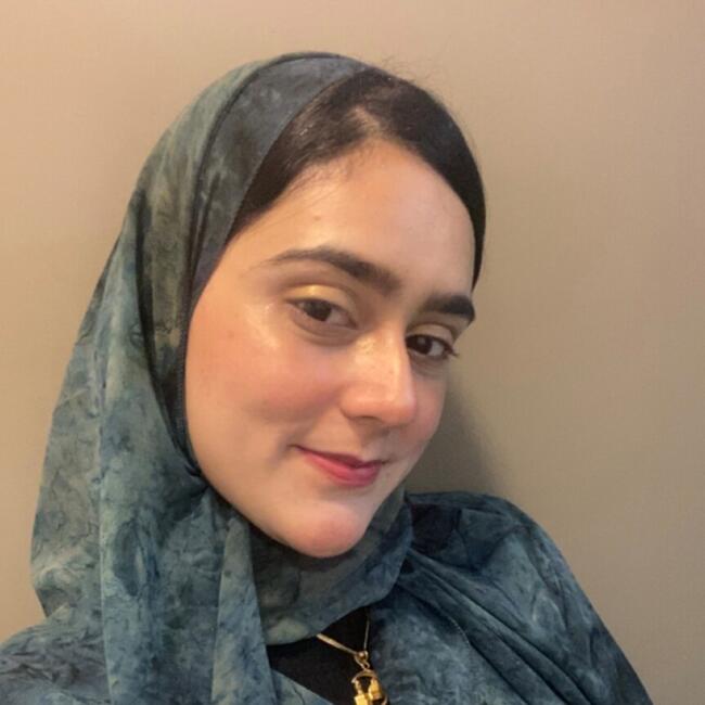 Babysitter in Cyberjaya: Huma