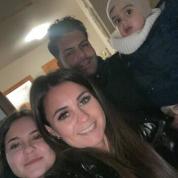 Familia Zaratán: Maria