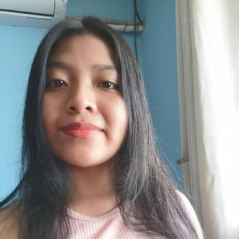 Babysitter in Nuevo Arraiján: Noelis