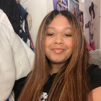 Babysitter in Columbus: Gisselle