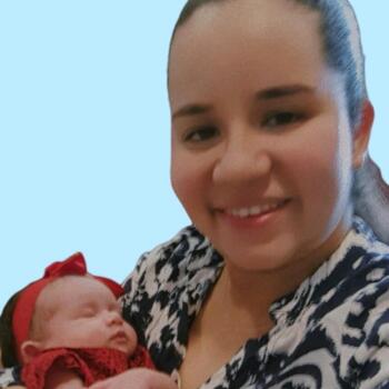 Babysitter in Tracunhaém: Ana Paula