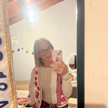 Babysitter in Rieux-Volvestre: Marie