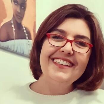 Babysitter in Buenos Aires: Nadina