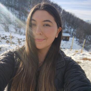 Babysitting job in Chillán: babysitting job Ambar javiera vanessa