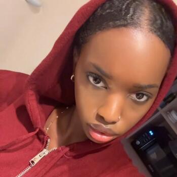 Babysitter in Orly: Dienaba