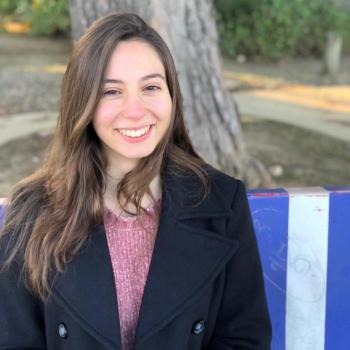 Babysitter Cascais: Mariana