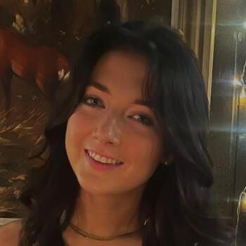 Babysitter in Dublin: Sinead