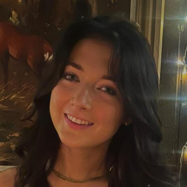 Babysitter in Dublin: Sinead