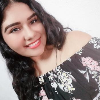 Niñera Guadalajara: Zulema Estefania