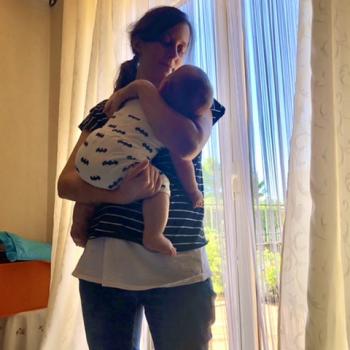 Lavori per babysitter a Firenze: lavoro per babysitter Giulia