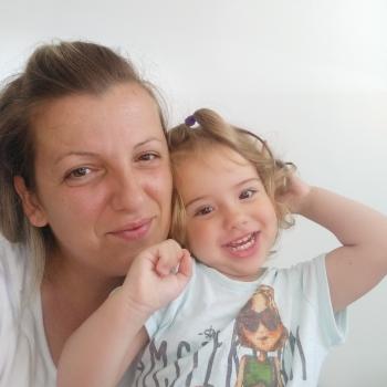 Varuška (Celje): Danijela