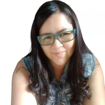 Babysitter in Copacabana: Claudia Patricia