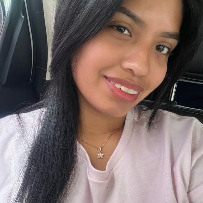 Babysitter in San Juan de Lurigancho: Shirley