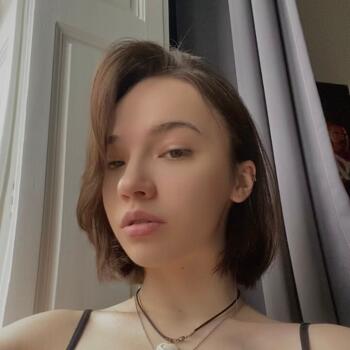 Babysitter in Grenoble: Mathilde