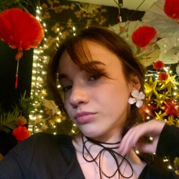 Babysitter in Grenoble: Mathilde