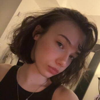 Babysitter in Grenoble: Mathilde