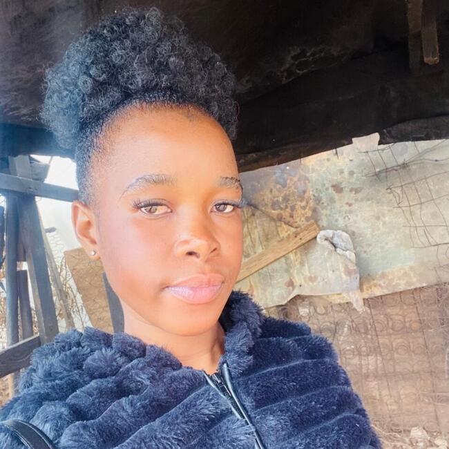 Babysitter in Thembisa: Luyandah
