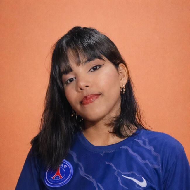 Babysitter in Rio Branco: Daiane