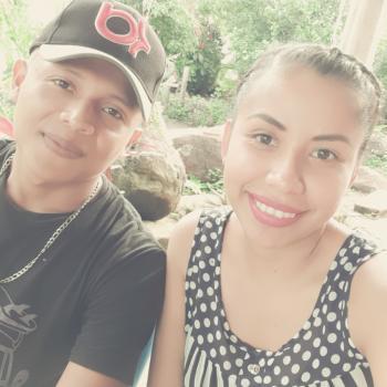 Niñera en San José: Sendy