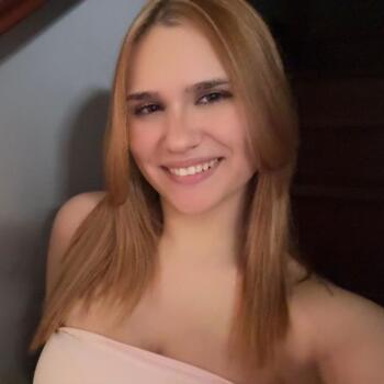 Babysitter in Gondomar: Fabiana