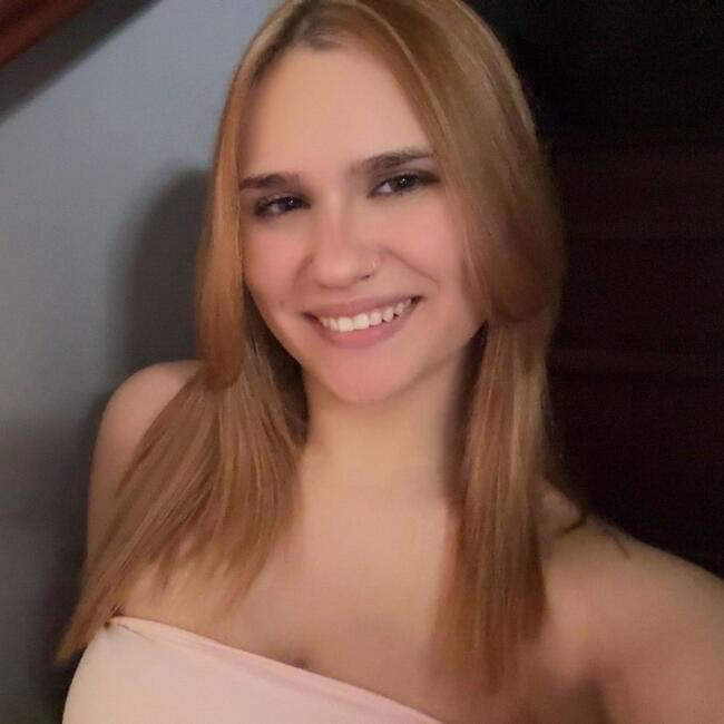 Babysitter in Gondomar: Fabiana