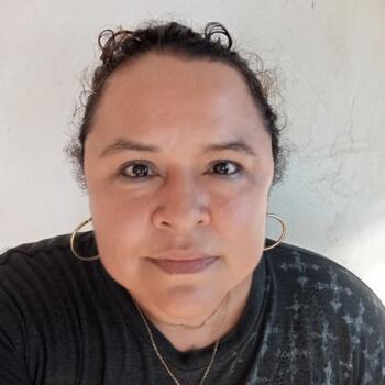 Babysitter in Managua: Martha Mendoza