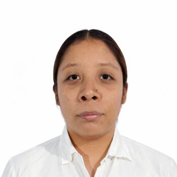 Niñera en Cuernavaca: Aurora