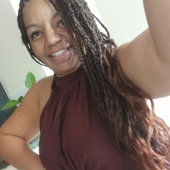 Babysitting job in Belo Horizonte: Jessica