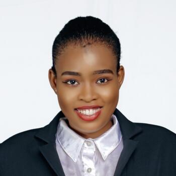 Nanny Istanbul: Fatoumatta