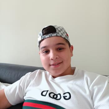 Babysitter in Charleroi: Asan