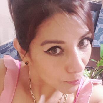 Babysitter in Ciudad Nezahualcoyotl: Adriana