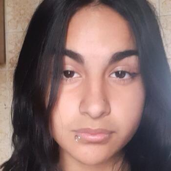 Niñera en Ituzaingó (Provincia de Buenos Aires): Chiara