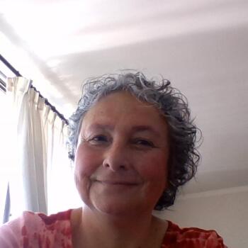 Babysitter in Las Condes: Paula bettina