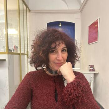 Babysitter a San Martino Alfieri: Cristina