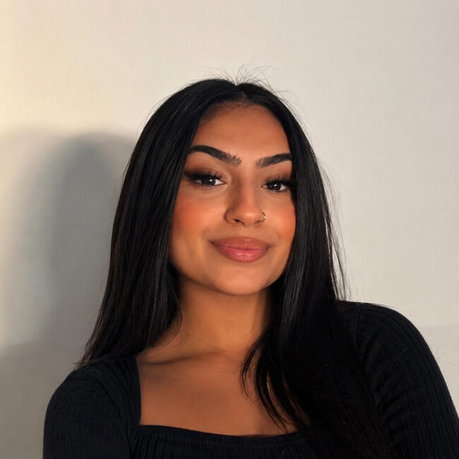 Babysitter in Staten Island: Fatima