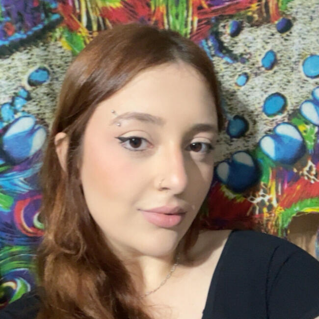 Babysitter in Bauru: Livia