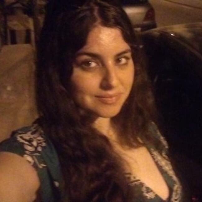 Babysitter in Málaga: Carmen