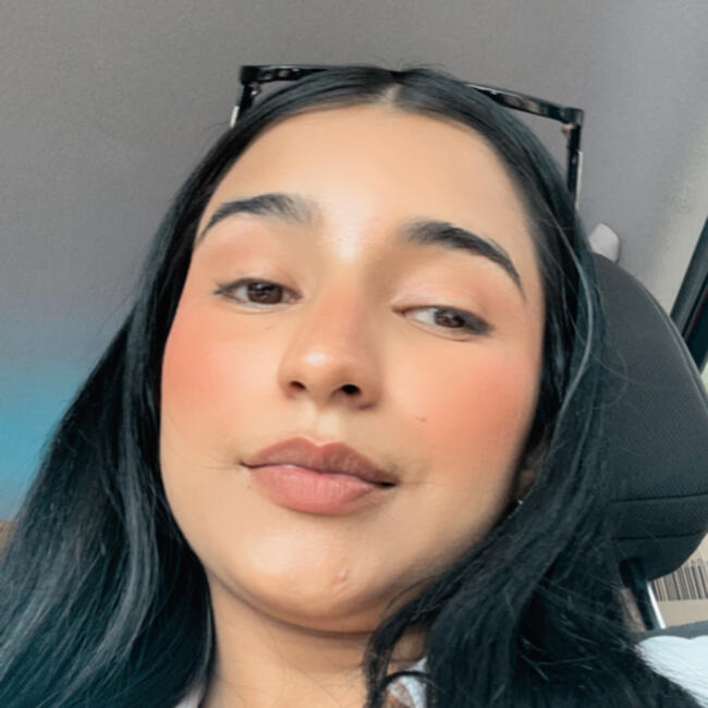 Trabajo para niñera en San Pablo Nuevo: Michell